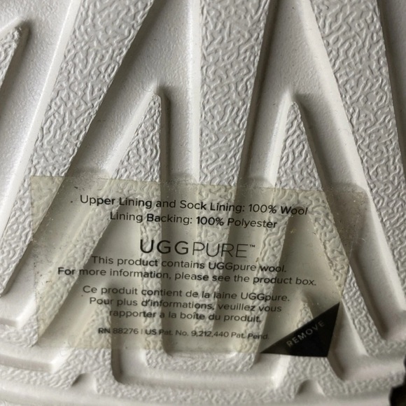 UGG Neumel Zip Men’s Size 11 Brown Boots Leather Chukka 1103883 NWOB - Picture 8 of 8